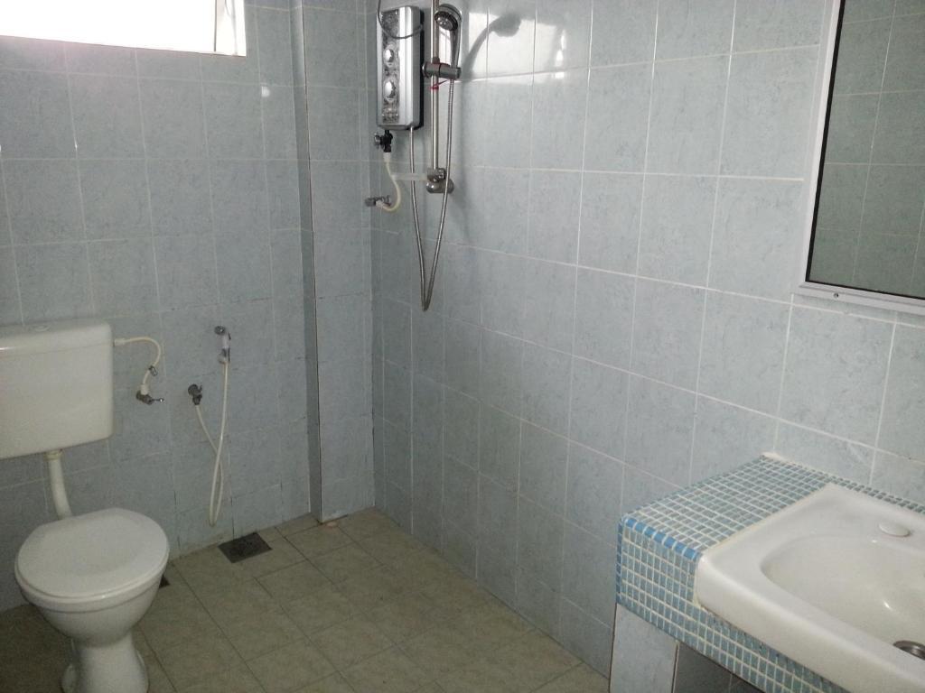 Hotel Lotte Ipoh Rum bild