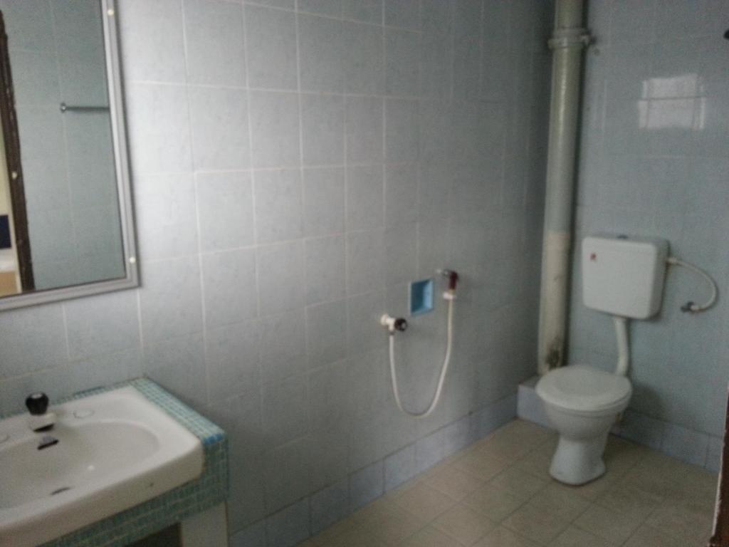 Hotel Lotte Ipoh Rum bild