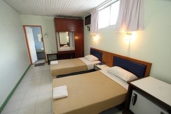 Hotel Lotte Ipoh Exteriör bild